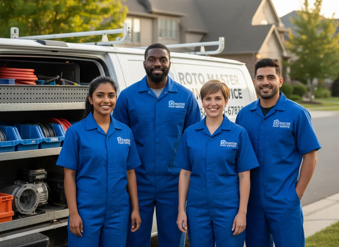Sump Pump Installation company in Sewell, NJ